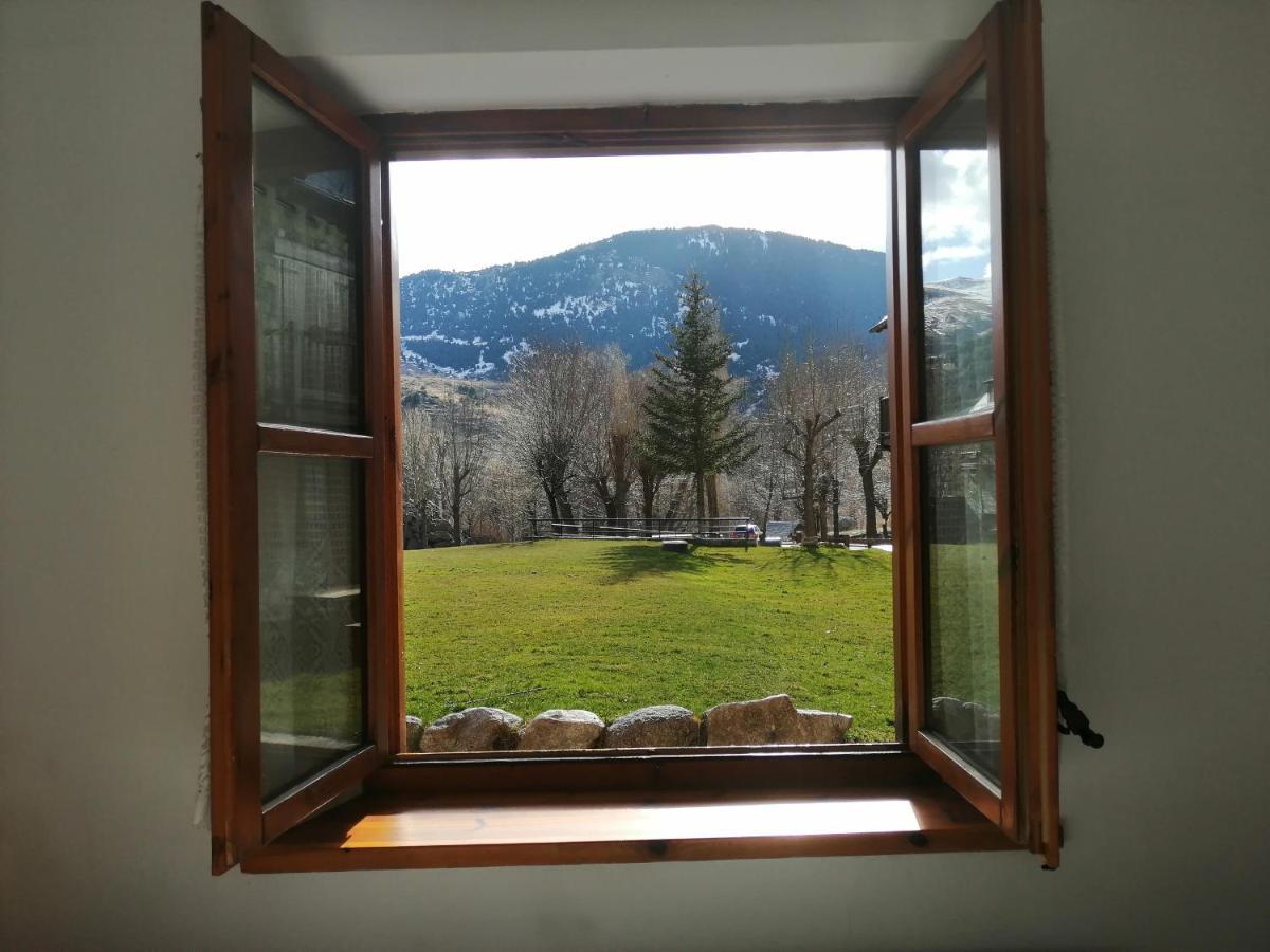 Apartamento En Planta Baja Con Jardin Dellui 2 Pla de l'Ermita Exterior foto