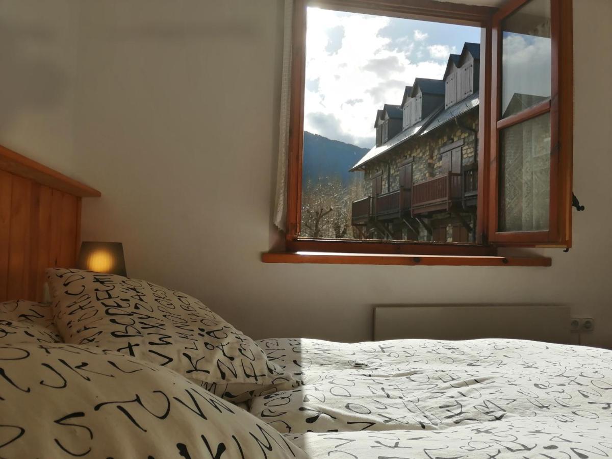 Apartamento En Planta Baja Con Jardin Dellui 2 Pla de l'Ermita Exterior foto